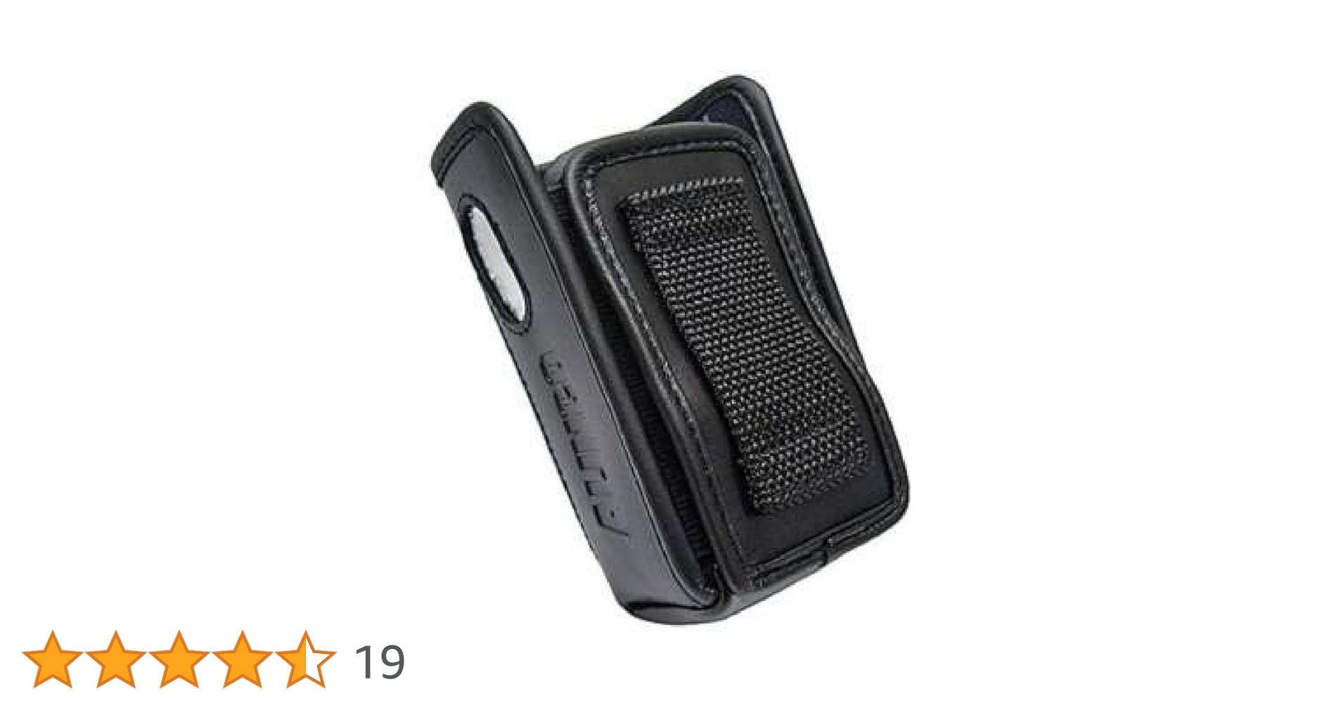 Amazon.co.jp: ALINCO ソフトケース DJ-G7用 ESC-50 : 家電＆カメラ